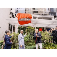 CCDがCCD Tokyoを開設、グローバル展開戦略の重要なマイルストーンとなる