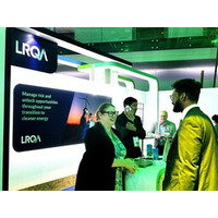 洞察からインパクトへ：LRQA、Energy Asia 2025でエネルギー業界のイノベーターと連携