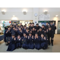 宇久高校「Ukuサイエンスパーク」で初開催！高校生の離島留学制度「体験入学・宿泊体験」を開催