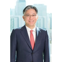 BCG、アジア・パシフィック会長に佐々木 靖が就任