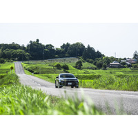 クラウンの心豊かな時間と世界に誇る日本の工芸に触れる特別試乗キャンペーン『47ROADS BY CROWN -THE EMOTIVE JOURNEYS-』開催レポート