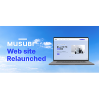 モビリティ×ブロックチェーン「MUSUBI」公式サイトをリニューアル