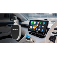 【GetPairr mini2×プライムデー限定】ワイヤレスCarPlay/Android Autoアダプターが特別価格で登場！新発売