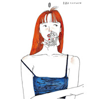 たなかみさきのイラスト集『日読み』出版記念展示フェア開催＆出版記念グッズ販売が決定！