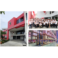 【カヤバ株式会社】SIAM KYB SALES CO., LTD. 設立のお知らせ
