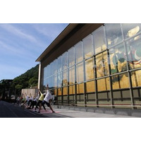 箱根で夏を楽しもう！  　岡田美術館 2025夏企画