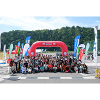 今年で3回目！女性ライダーの祭典「MOTHER LAKE RALLY 2025」琵琶湖周辺で10月18日（土）-19日（日）2DAYS開催