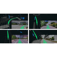 ティアフォー、自動運転レベル4+向けE2Eアーキテクチャを公開　全国50箇所で実証へ