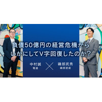 日本の中小企業を元気にする、経営者の「壁打ち相手」