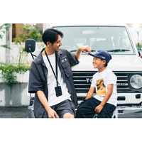 『ランドクルーザーオフィシャルアイテムズ』が東海エリアで初となるジェイアール名古屋タカシマヤでPOP-UP STOREをオープン