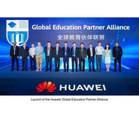 Huawei、産業エコシステムの価値創出に向けてGlobal Education and Healthcare Partner Allianceを発足