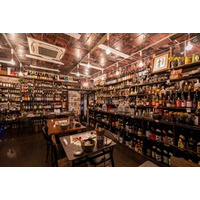 唯一無二の居酒屋「熱海ミニ横丁」が遂に完全体へ！　味・数・値・ 場・演が最高の形で完成 ！