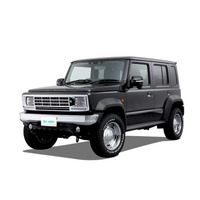 Cal’s Motor Beas+L（ベアスプラスエル）ボディキットラインとして8月発売決定