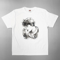 『バリバリ伝説』Tシャツ新登場！