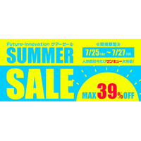 【超PayPay祭】MAXWINのカー用品やバイク用品が超お得に購入できるサマーセールが7月25日からスタート！