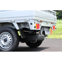 キャリイトラック 後期用 車検対応マフラー販売決定！