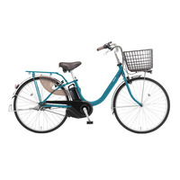 電動アシスト自転車「ビビ・L」限定カラー発売のお知らせ