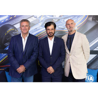 FIAとフォーミュラE、契約を延長する歴史的合意　フォーミュラE世界選手権をさらに10年延長