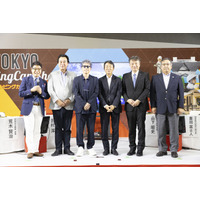 【オフィシャルレポート】第２回 一般社団法人日本RV協会「キャンピングカーシンポジウムwith東京キャンピングカーショー」