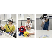 do.Sukasu、空間認知のトレーニングシステム「de.Sukasu Tarining CATCH」を展示し、大阪・関西万博に出展