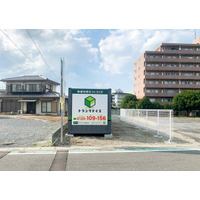 トランクデイズ7月新店舗情報！屋外タイプとバイクガレージを全5店舗オープン