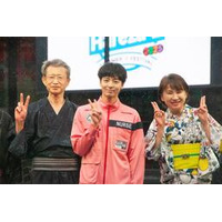 Hareza池袋5周年記念イベント『Harezaの日 5th Anniversary SUMMER FESTIVAL 2025』開催！
