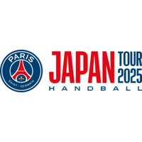 KDDI、「パリ・サン=ジェルマン ハンドボールジャパンツアー2025」のオフィシャルパートナーに就任