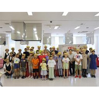 「全農親子料理教室」を横浜で開催！