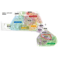 GREEN×EXPO 2027政府出展エリアでガーデン制作に取り組む高校生グループを決定！