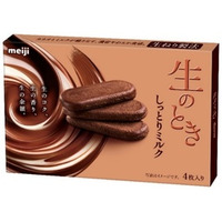  販売好調の「生のときしっとりミルク」エリア拡大で発売決定！