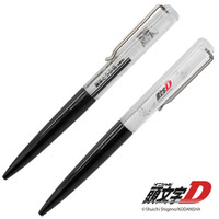 ●生産数限定500個●『頭文字D』フローティングペンが予約開始！