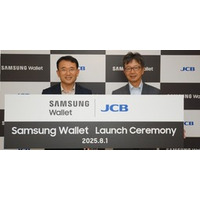 サムスン、JCBと決済連携を強化