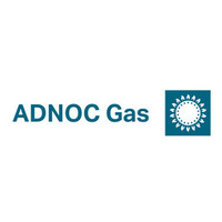 ADNOC Gas、第2四半期の過去最高の業績を発表、低価格環境下でも底堅さを証明
