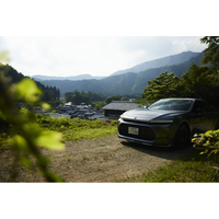 『47ROADS BY CROWN -THE EMOTIVE JOURNEYS-』開催レポート