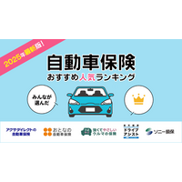 【自動車保険 人気ランキング】2025年8月最新版を発表！｜自動車保険STATION