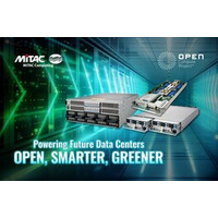 MiTAC Computing、OCP APACサミット2025にて業界リーダーと提携しオープンAIサーバーソリューションを発表