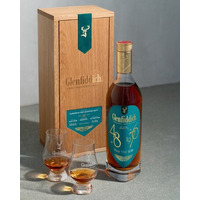 アストンマーティン、Glenfiddich(R)とのパートナーシップをモントレー・カー・ウィークにて発表