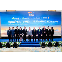 Wing BankとSingapore Airlinesがカンボジアでポイント・マイル交換提携を開始