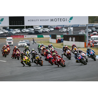 MFJ全日本ロードレース選手権 第4戦スーパーバイクレース in もてぎは8月23日(土)/24日(日)に開催! ｜16~23歳 入場&レース観戦無料のZEROパス発売中