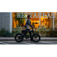 【ファッション×E-BIKE】COSWHEEL MIRAI 2025年モデルが2025年8月18日（月）より全国提携店舗で一般販売を本格スタート