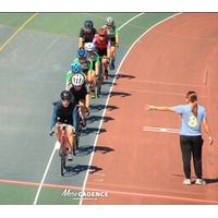 女性向けトレーニングキャンプ「トラックサイクリングキャンプ」を実施しました！