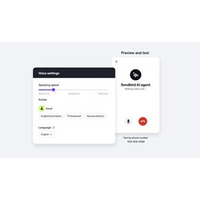 Sendbird、音声AIエージェントとオムニプレゼント・オーケストレーションの新たな基準を確立