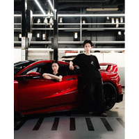 「ARTA MECHANICS」×「Peaches.」初コラボレーション　9月6日(土)より期間限定ポップアップストアをPeaches. Garageで開催