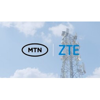 ZTEとMTN、世界初の5バンドRRUを商用展開