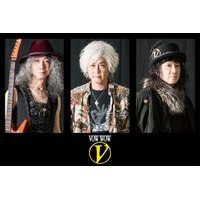 80年代の再現では終わらないVOW WOWの進化劇