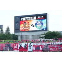 福島日産スペシャルマッチ開催！福島ユナイテッドFCのホーム戦「ユナまつり」にクラブ史上最多の8698人が集結！