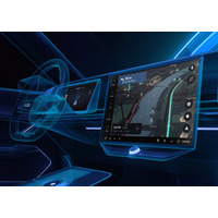 トムトム、「Automotive Navigation Applications」を発表