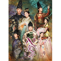本物の装束を纏う「伝統と革新」の舞台 J-CULTURE FEST presents 詩楽劇「八雲立つ」 キービジュアル解禁！