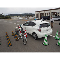 【JAF和歌山】50歳以上対象・「ドライバーズセミナー シニアコース」を開催します。