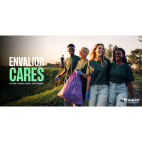 エンバリオ、サステナビリティの取り組みを強化「エンバリオ CARES」を発表